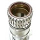 Upgrade kit service for Bosch Gen4 spindle
