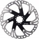 Disco de freno XLC BR-X113 220mm 6 tornillos