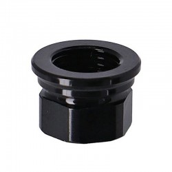 Suntour nut for the hydraulic RC2 cartridge