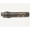 Crankshaft for Yamaha PW-X & X2 motors