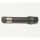 Crankshaft for Yamaha PW-X3 motors