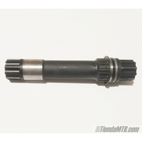 Crankshaft for Yamaha PW-X3 motors