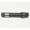 Crankshaft for Yamaha PW-X3 motors