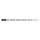 Easy closing link for SRAM T-Type 12s chains