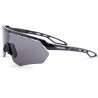Gafas de ciclismo KAYAK 3025 Negras