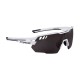 FORCE Amoledo cycling sunglasses White
