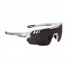 Gafas de ciclismo FORCE Amoledo Blacas