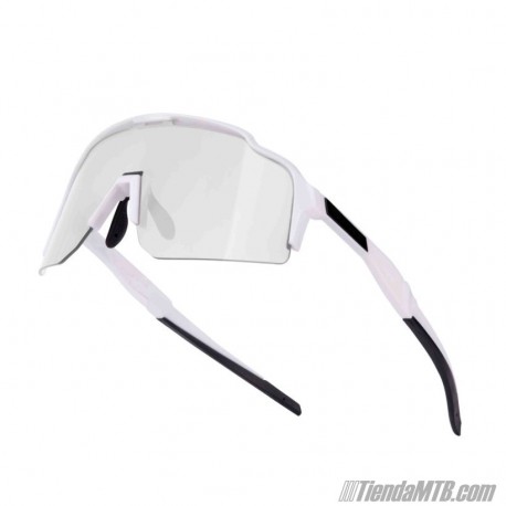 Force Strive Photochromic sunglasses Cat 0-3 White