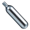 CO2 threaded cartridge 12g, 16g or 25g
