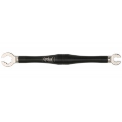 Llave para radios Mavic