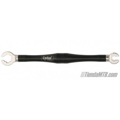 Llave para radios Mavic
