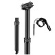 Tranz-X adjustable seatpost with remote control 150mm