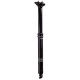 Tranz-X adjustable seatpost with remote control 150mm
