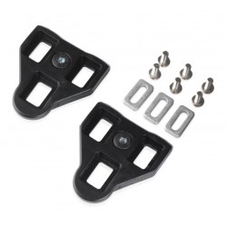 XLC PD-X03 pedal cleats for XLC Look 0º