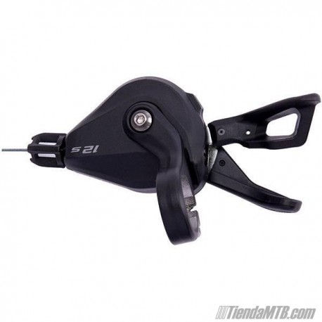 Mando cambio trasero Shimano Deore SL-M6100 12 velocidades