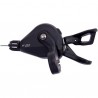 Mando cambio trasero Shimano Deore SL-M6100 12 velocidades