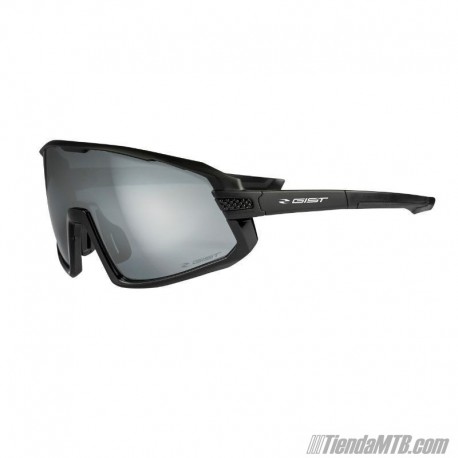 Gafas de ciclismo GIST NEXT con 3 lentes