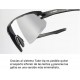 Gafas de ciclismo GIST NEXT con 3 lentes