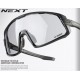 Gafas de ciclismo GIST NEXT con 3 lentes