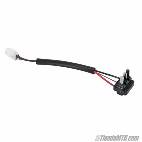 Cable de bateria para ebikes motor Yamaha