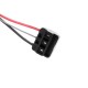 Cable de bateria para ebikes motor Yamaha