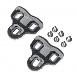 XLC PD-X05 pedal cleats for XLC Look Keo 0º