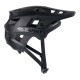 Casco GIST SCRUB para enduro negro