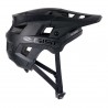 Casco GIST SCRUB para enduro negro