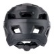 Casco GIST SCRUB para enduro negro