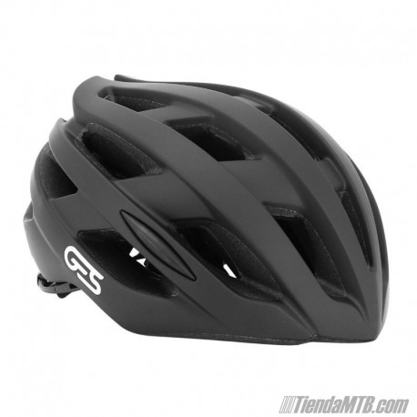Casco GES Icon-12 negro