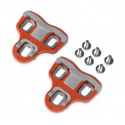 XLC PD-X06 pedal cleats for XLC Look Keo 6º