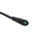 Cable 5 pins para motores Bafang M410 - M820