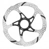 Disco de freno centerlock TRP 180mm