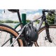 Candado de combinacion Zefal K-TRAZ ZIP3 XL 70cm