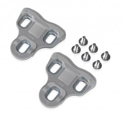 XLC PD-X07 pedal cleats for XLC Look Keo 9º