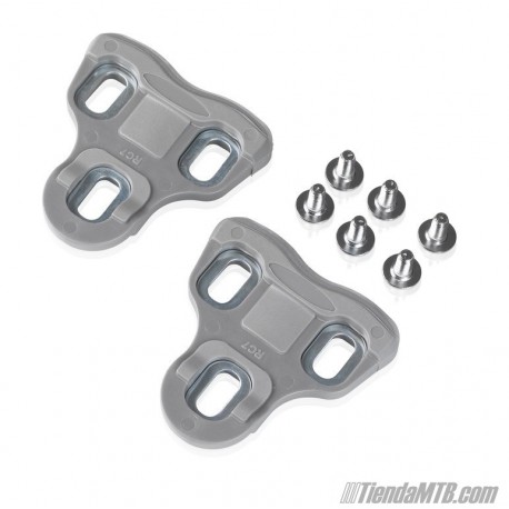 XLC PD-X07 pedal cleats for XLC Look Keo 9º