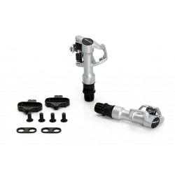 XLC PD-S05 unilateral SPD clipless road pedals