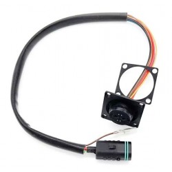 Cable Motor-Bateria para Brose Alu