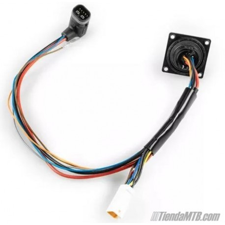 Motor-Battery wireset for Brose Mag