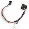Cable Motor-Bateria para Brose MAg