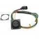 Cable Motor-Bateria para Brose MAg