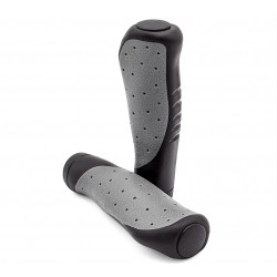 Puños ergonómicos 130 mm