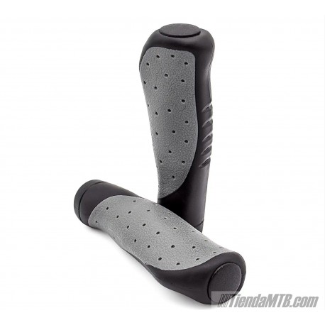 Puños ergonómicos 130 mm