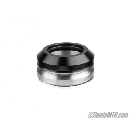 Tapered integrated aheadset 1 1/8" - 1 1/4" TKX