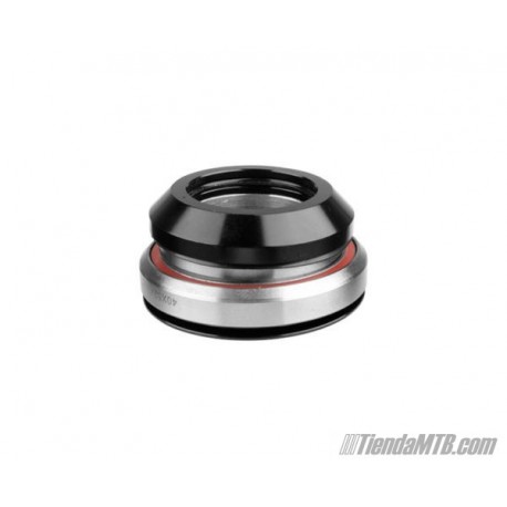 Tapered integrated aheadset 1 1/8" - 1.5" TKX