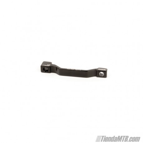 Adaptador frenos disco 180mm delantero Horquilla PostMount - Freno PostMount