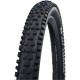 Cubierta Schwalbe Nobby Nic 29x2.40 Tubeless Ready Preformance
