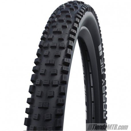 Schwalbe Nobby Nic 29x2.40 Tubeless Ready Preformance