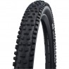Cubierta Schwalbe Nobby Nic 29x2.40 Tubeless Ready Preformance