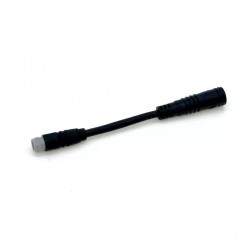 Brose adapter cable for Bloks Gen2 to Higo display